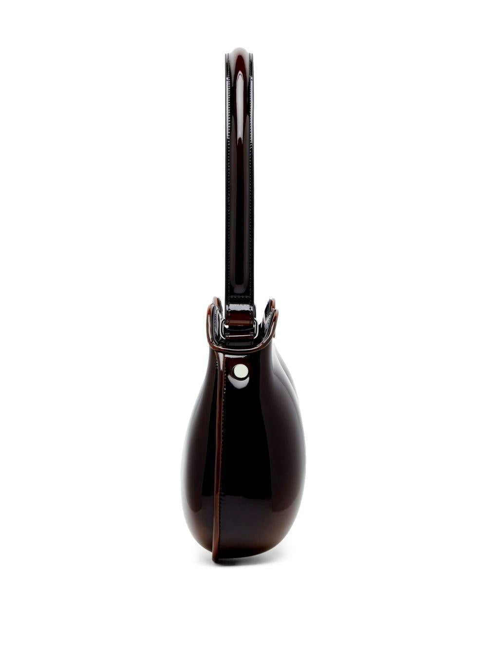 DIESEL Borsa a spalla 'Double-D'