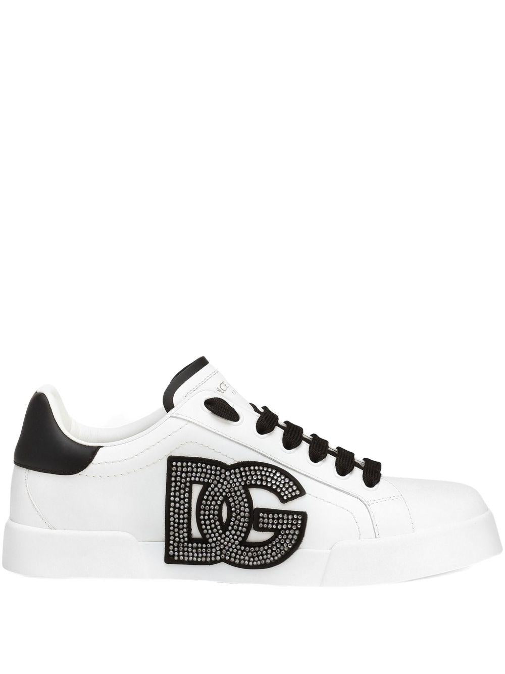 DOLCE e GABBANA Sneakers 'Portofino'