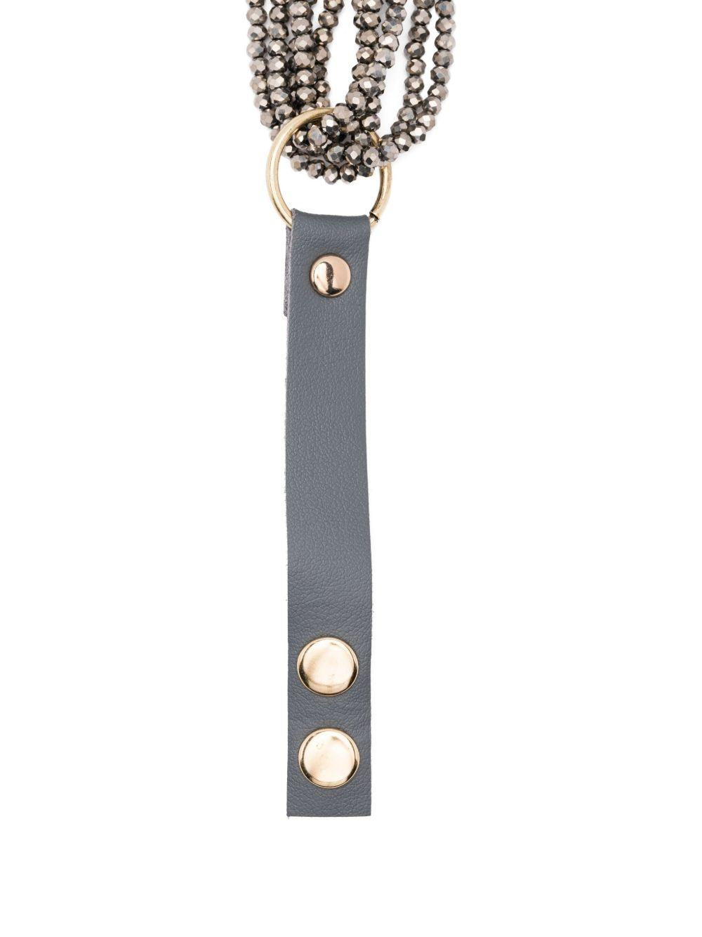 ANTONELLI Collana con perline