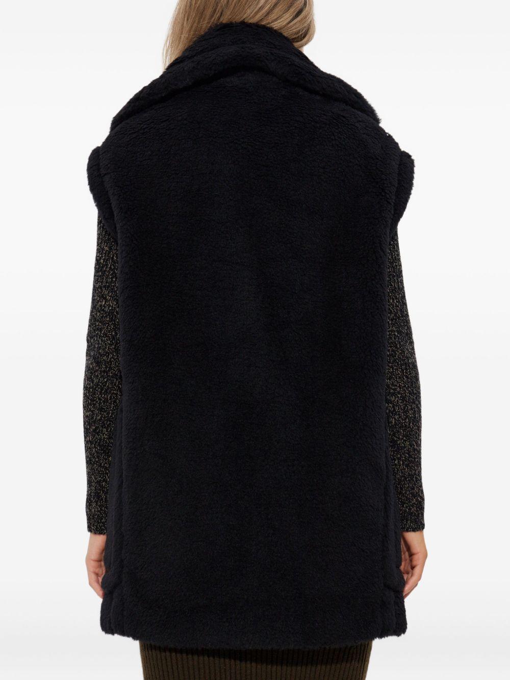 MAX MARA Gilet 'Angeles'