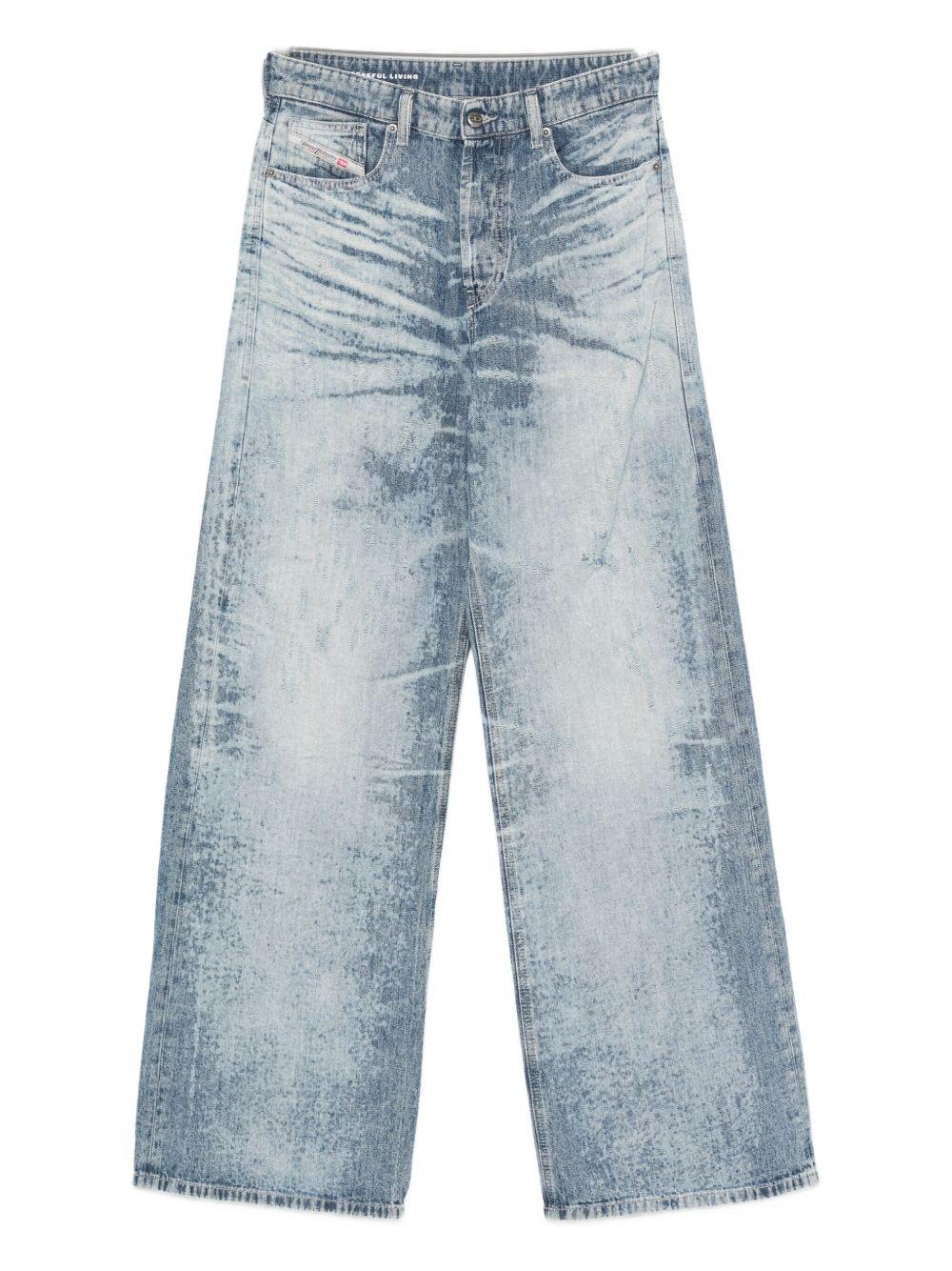 DIESEL Jeans 'D-Sire 1996'