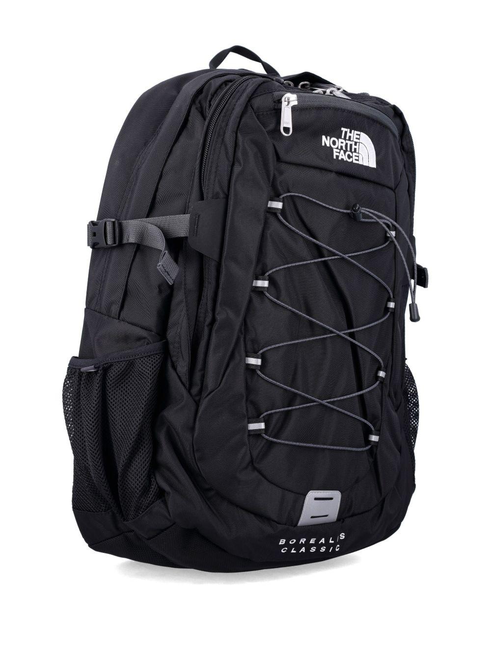 THE NORTH FACE Zaino Borealis Classic nero