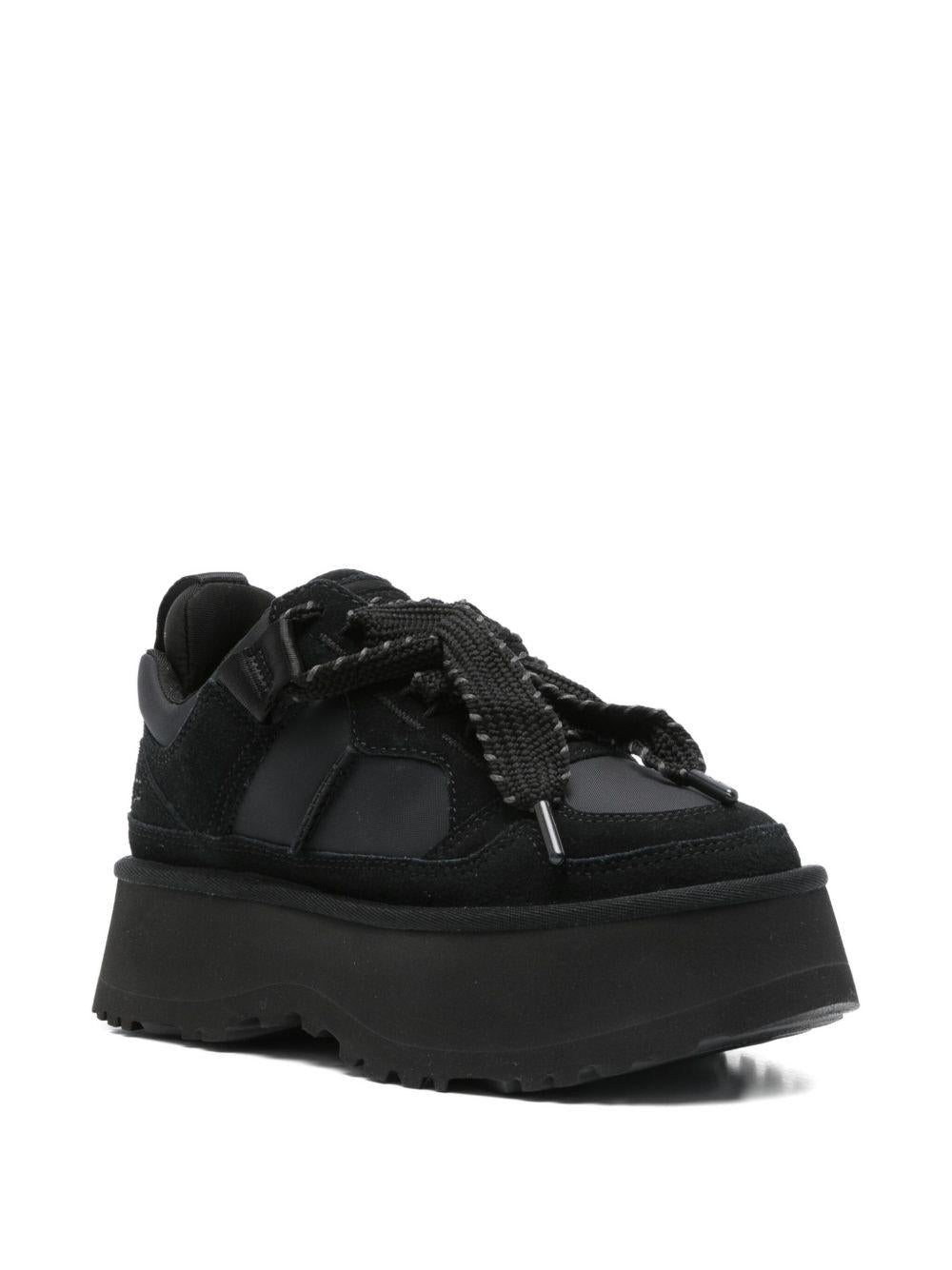 UGG Sneaker platform 'Astromel' nere