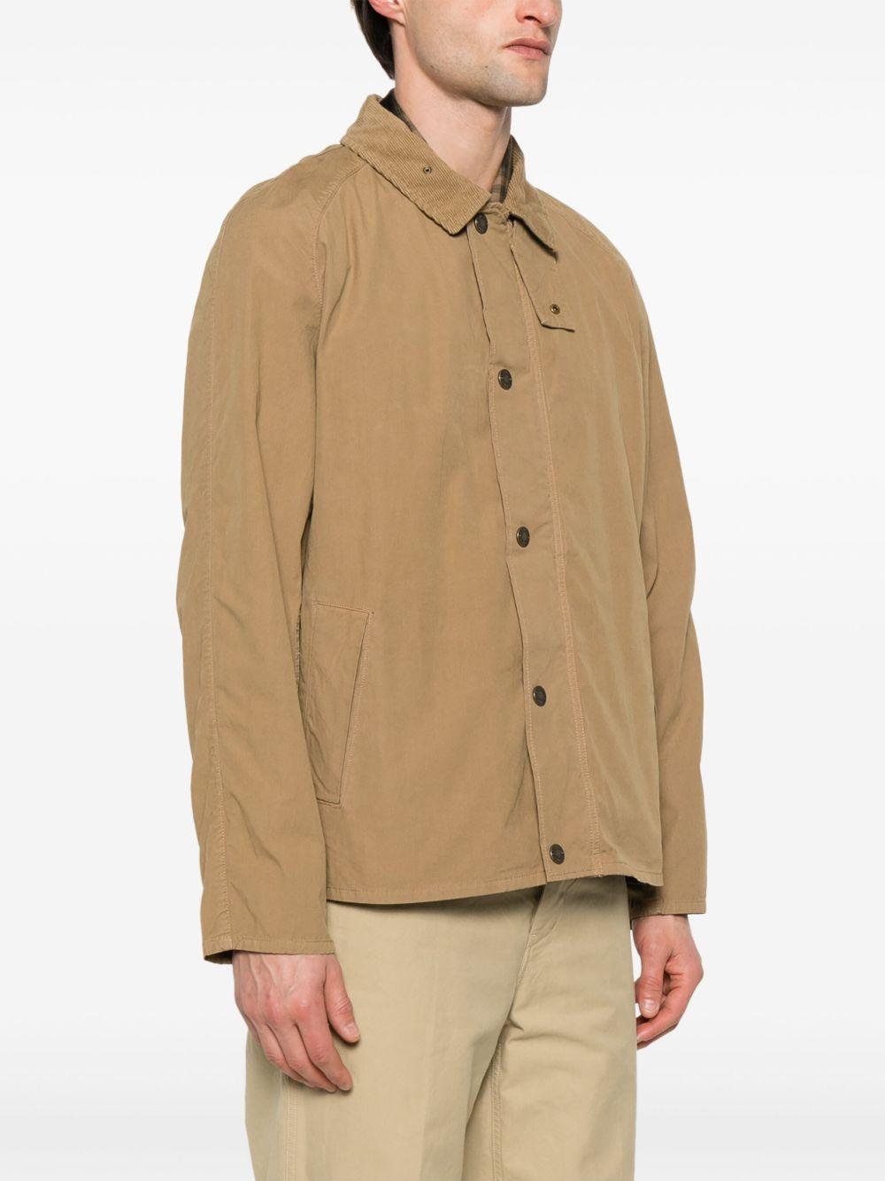 BARBOUR Giacca Classic Heritage
