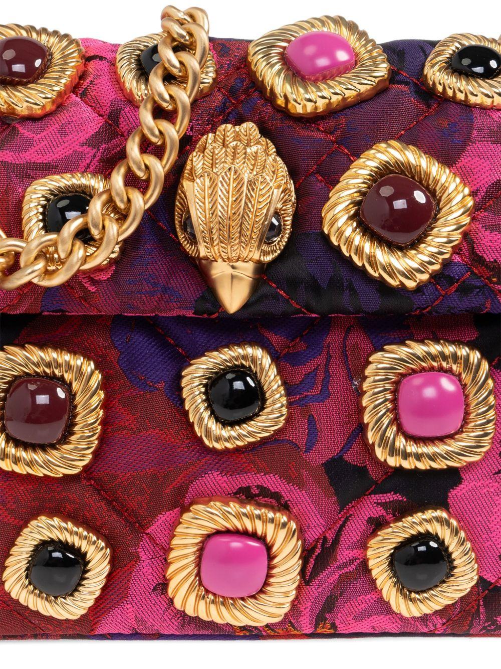 KURT GEIGER Borsa 'Mini Kensington'