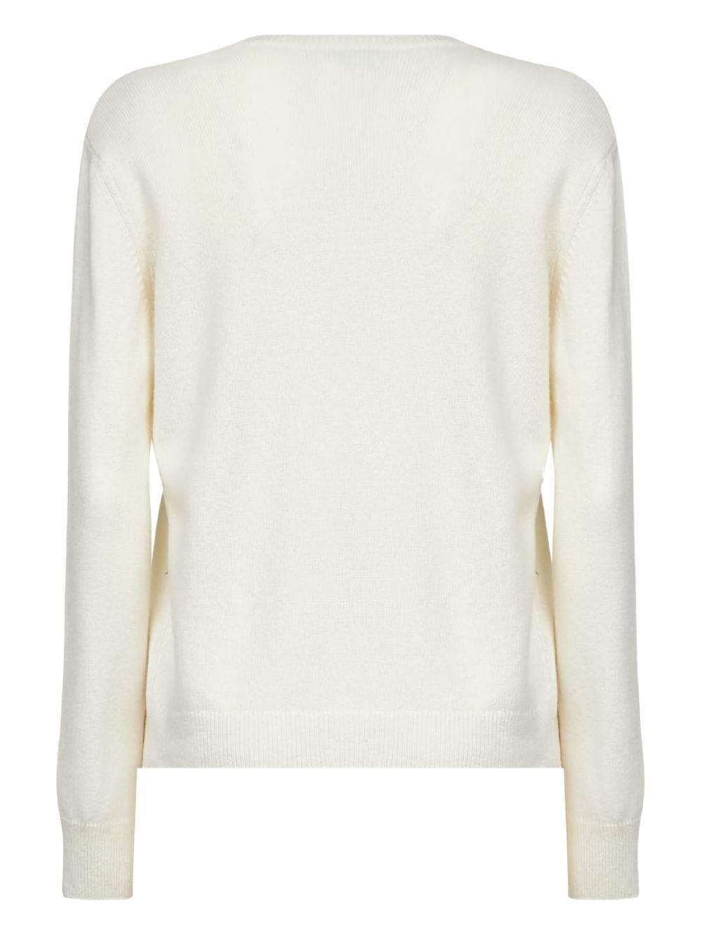 MC2 SAINT BARTH Maglia girocollo 'New Queen'