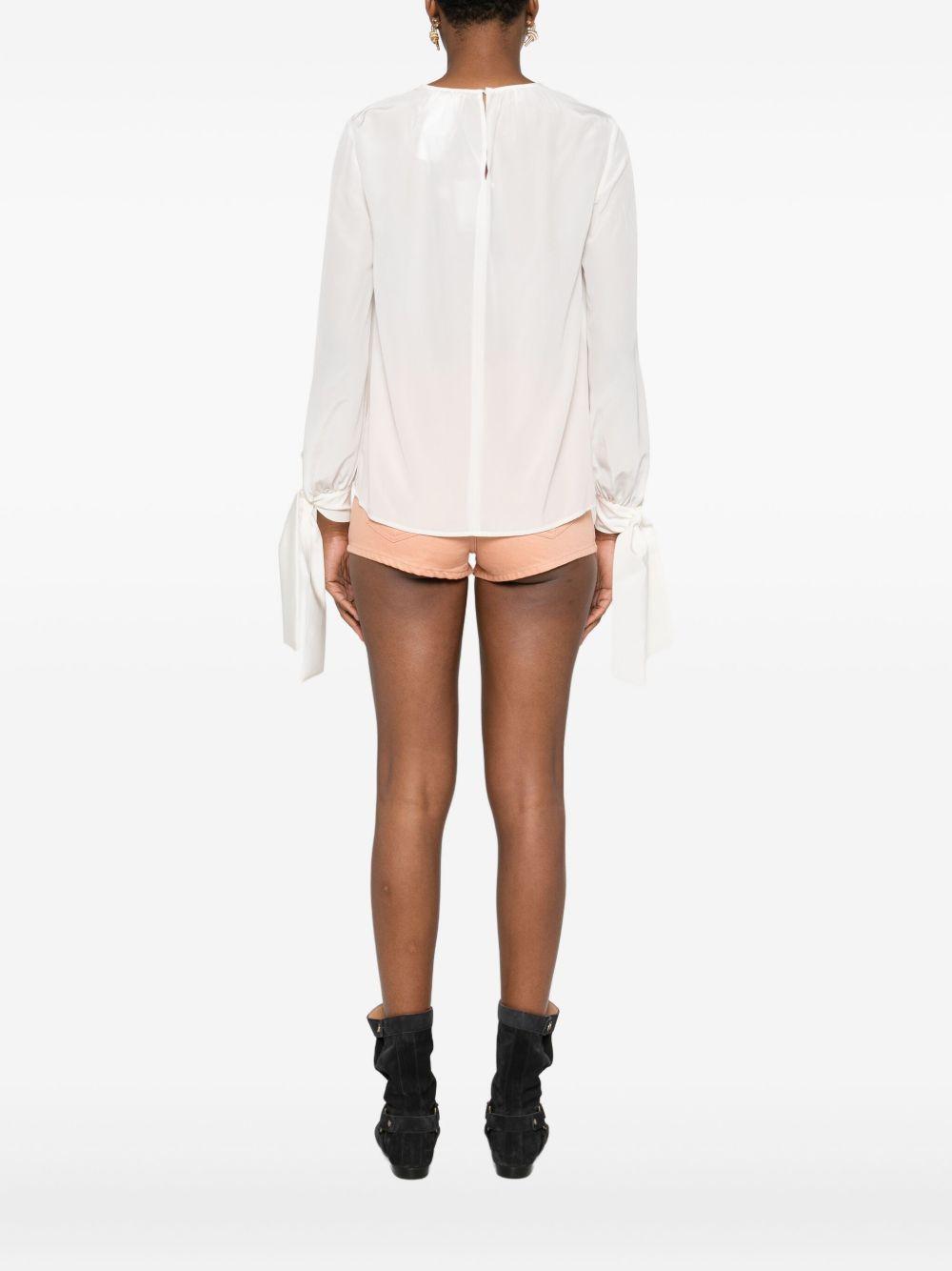 MAX MARA STUDIO Blusa 'Edotto'