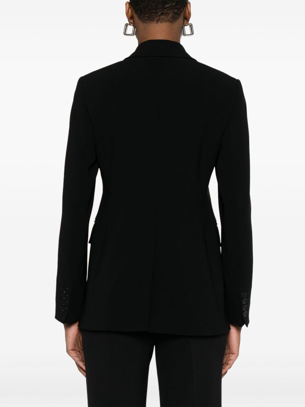 MAX MARA STUDIO Blazer 'Linz'