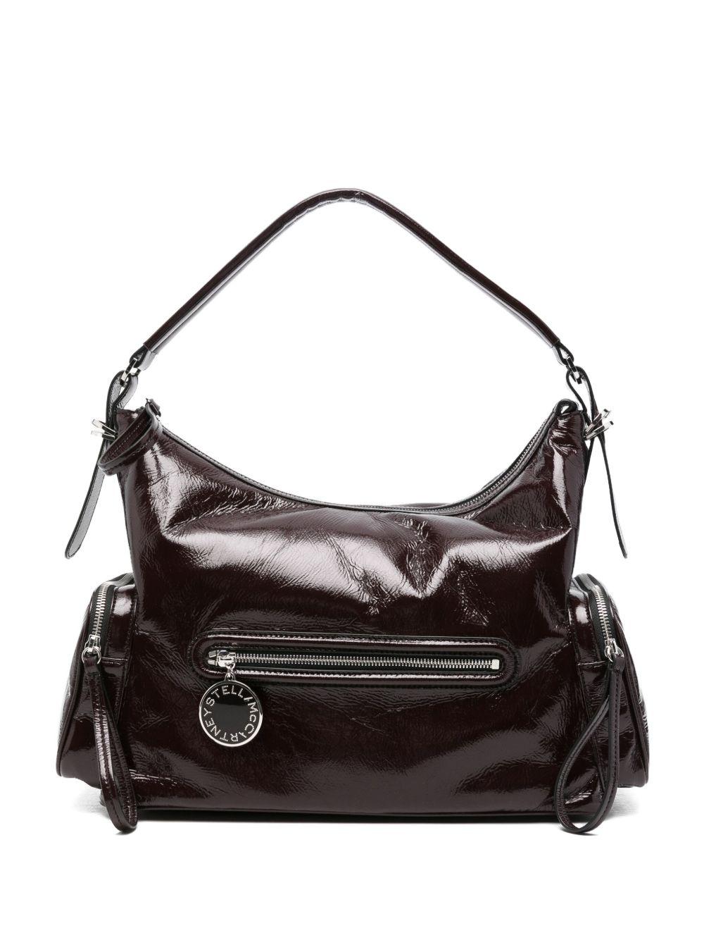 STELLA MCCARTNEY Borsa a spalla 'Dartmoor'
