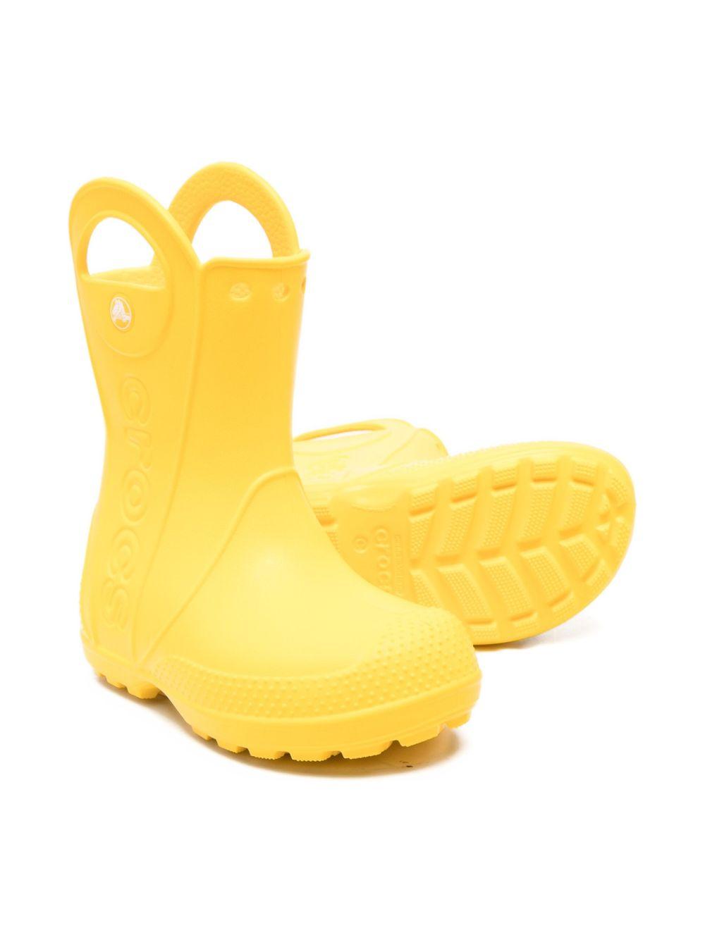 CROCS Stivaletti 'Handle It Rain'