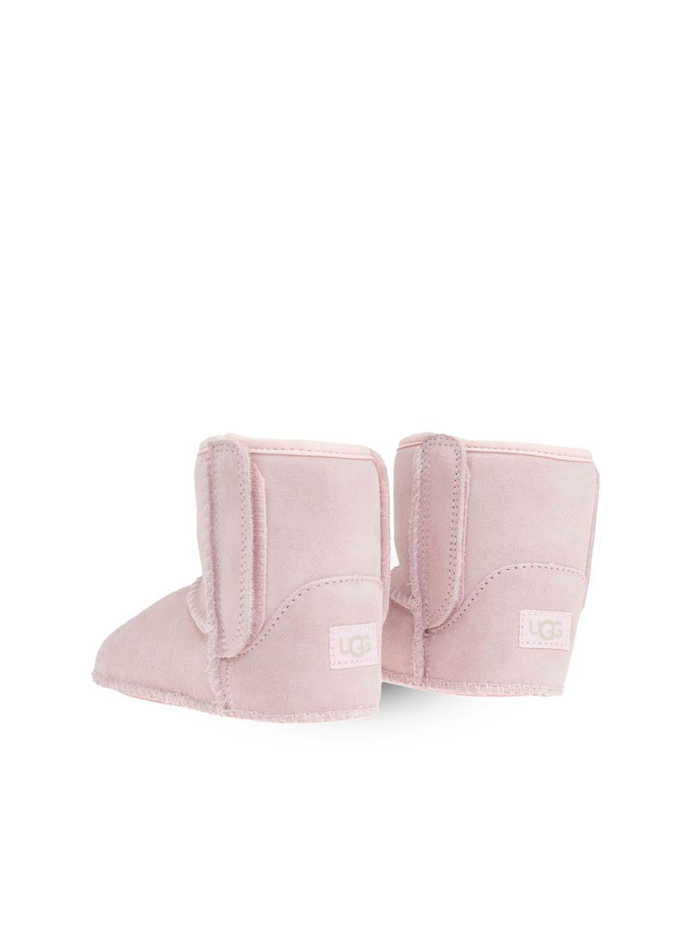 UGG Stivali 'Classic' e coperta 'Lovey'