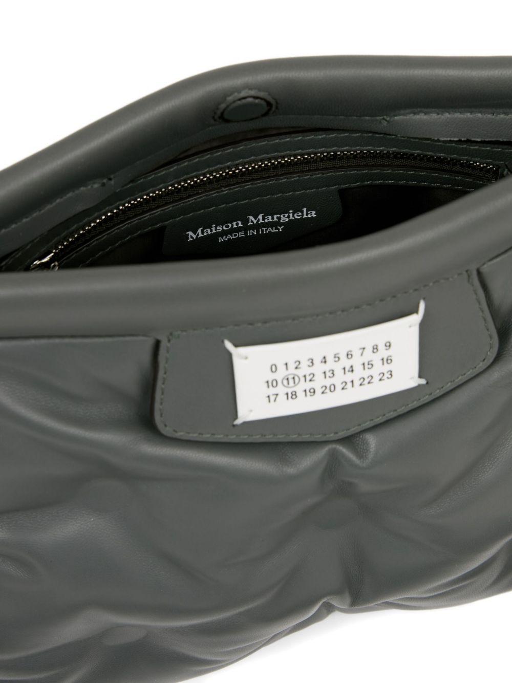 MAISON MARGIELA Borsa a tracolla 'Glam Slam Classique'