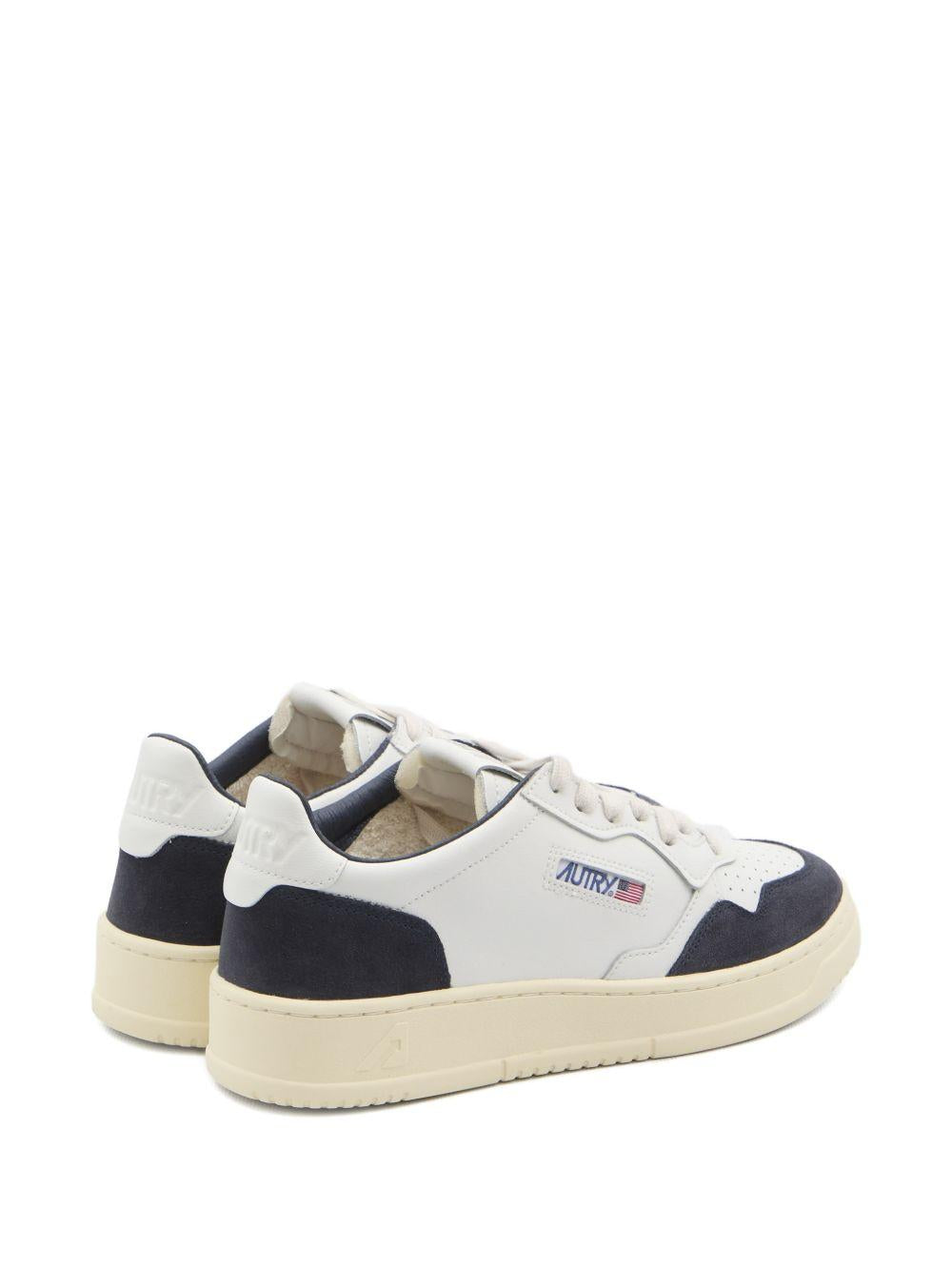 AUTRY Sneakers 'Medalist Low'