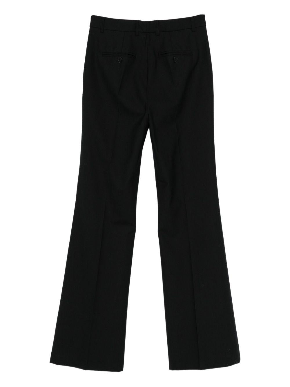 SEMICOUTURE Pantaloni 'Sienna'