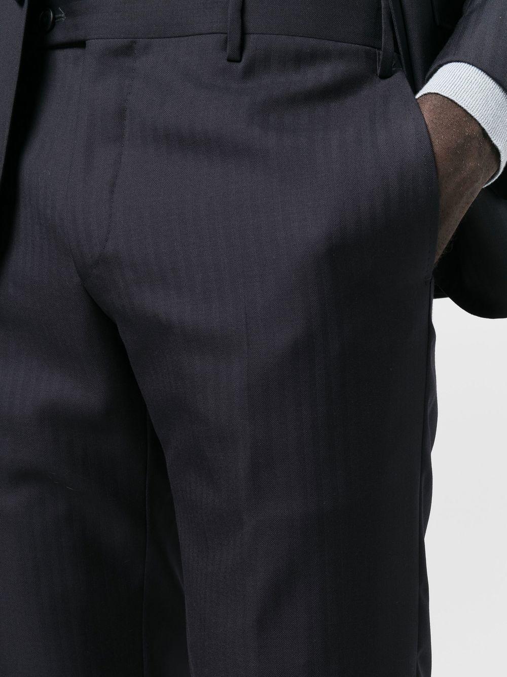 CORNELIANI Abito sartoriale a due pezzi