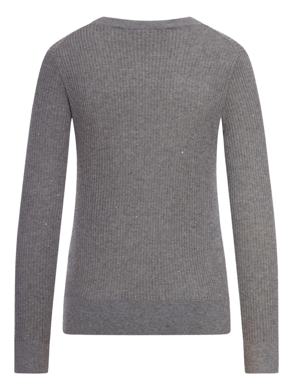 MAX MARA STUDIO Maglia 'Marabu'