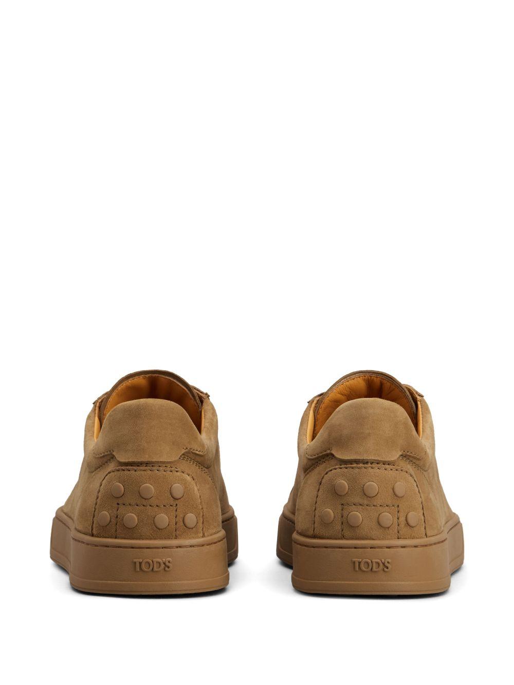 TODS Sneakers in pelle di capra