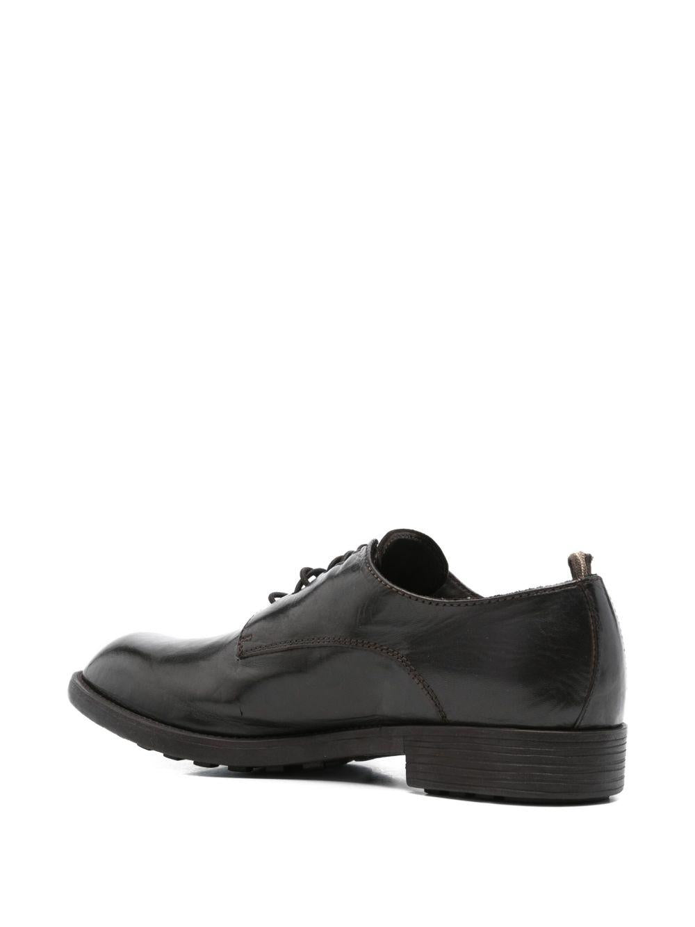 OFFICINE CREATIVE Scarpe stringate 'Derby Diary 009'