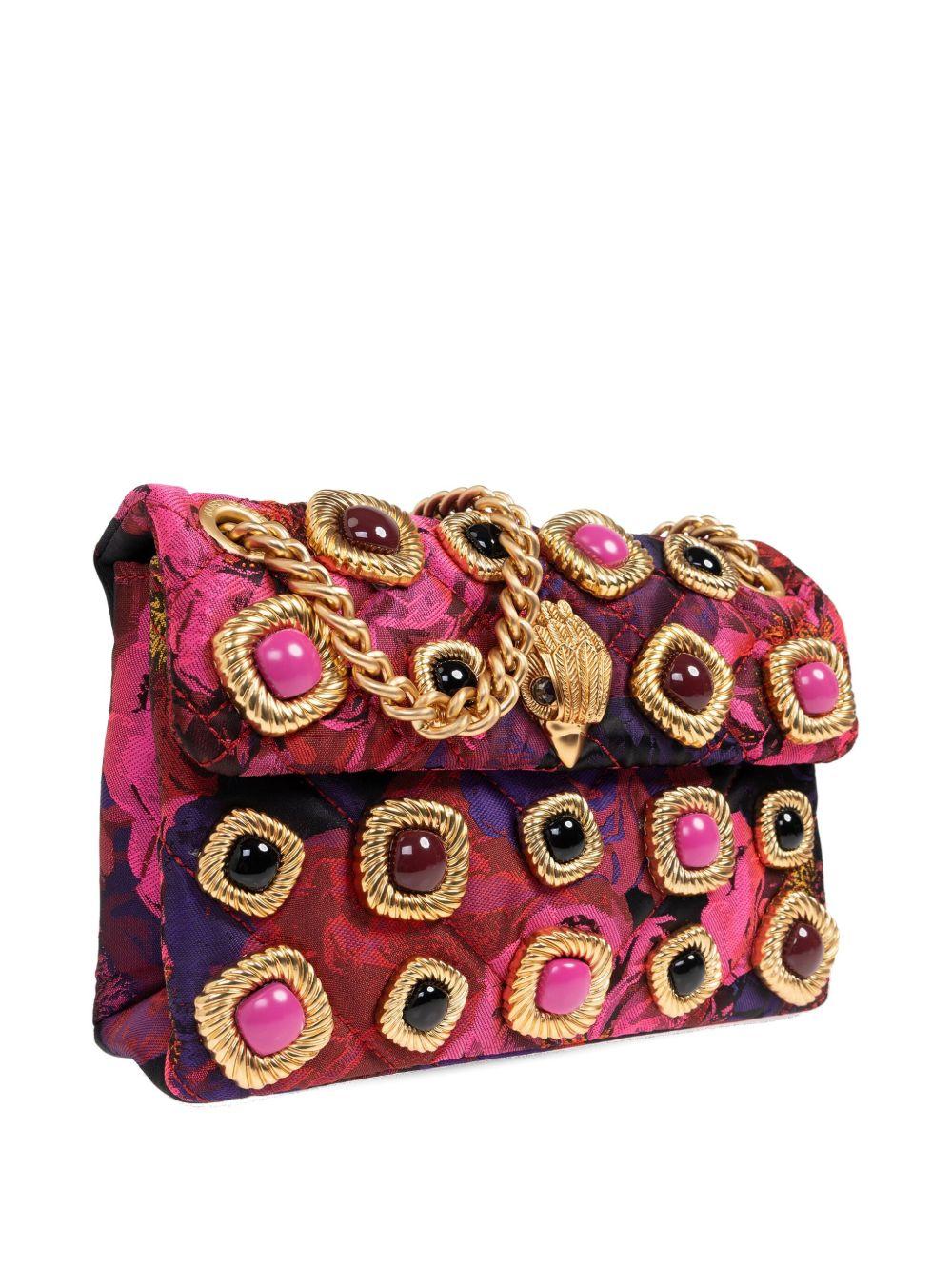 KURT GEIGER Borsa 'Mini Kensington'