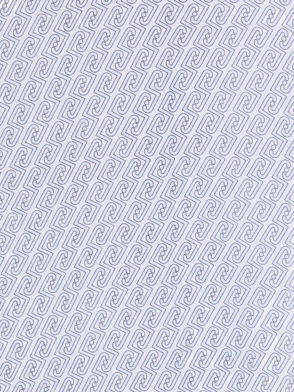 LIUJO Foulard celeste