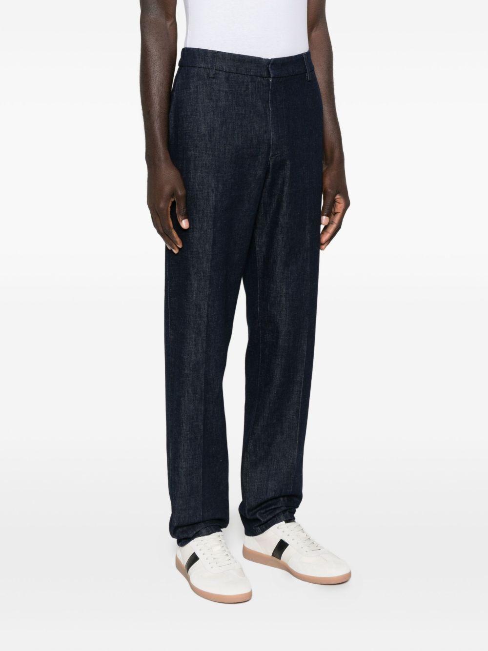 DONDUP Pantaloni 'James' loose
