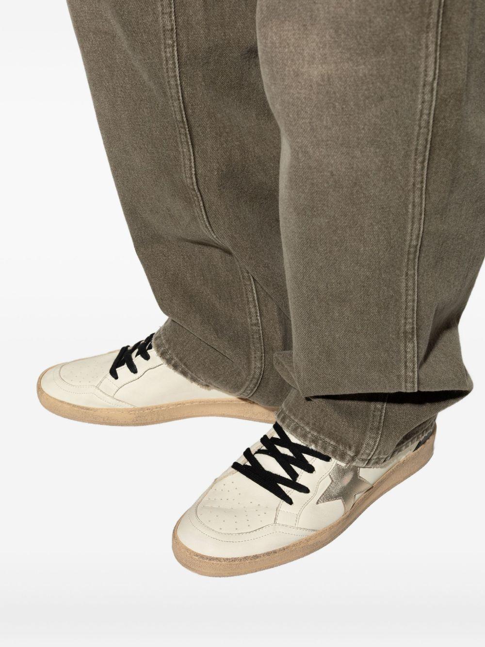 GOLDEN GOOSE Sneakers 'Ball Star'