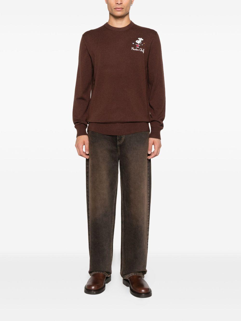 MC2 SAINT BARTH Maglia 'Heron Light Embry'