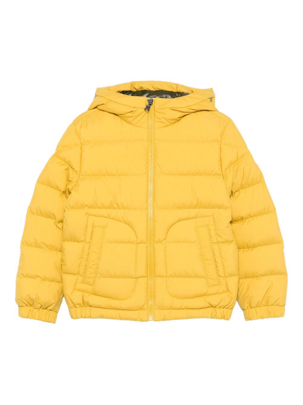 MONCLER Piumino 'Grecois'