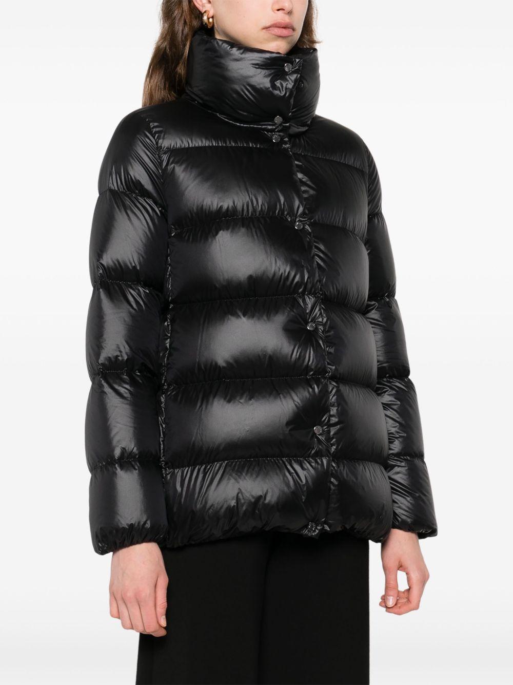 MONCLER Piumino corto 'Cochevis'