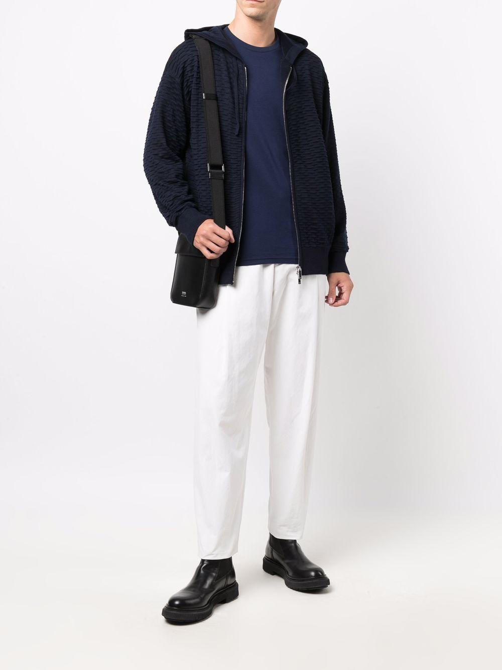 POLO RALPH LAUREN T-shirt a maniche lunghe con logo