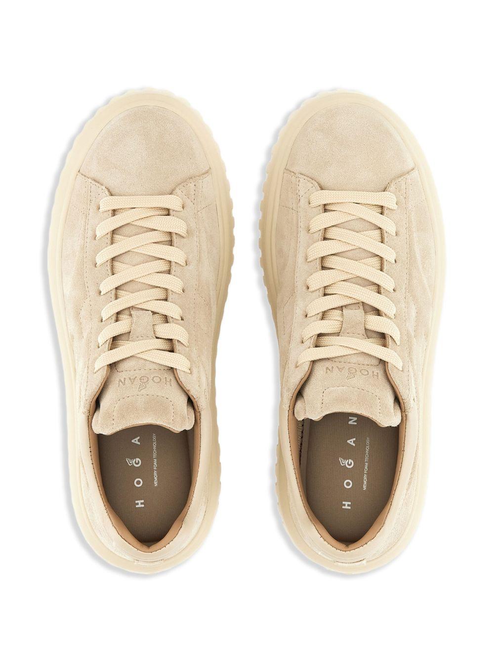 HOGAN Sneakers 'H-Stripes'