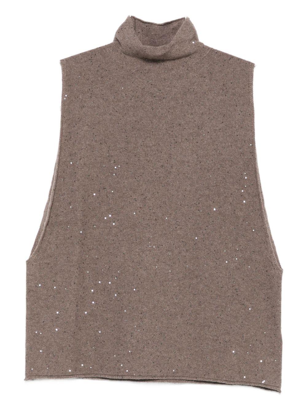 ANTONELLI Top 'Domiziano'