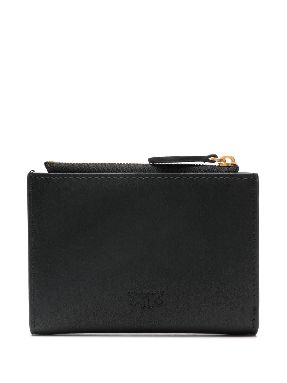 PINKO Portafoglio 'Compact Wallet'