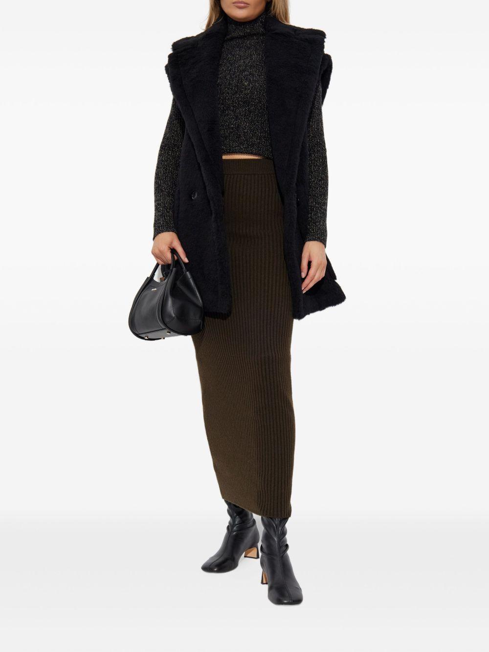 MAX MARA Gilet 'Angeles'