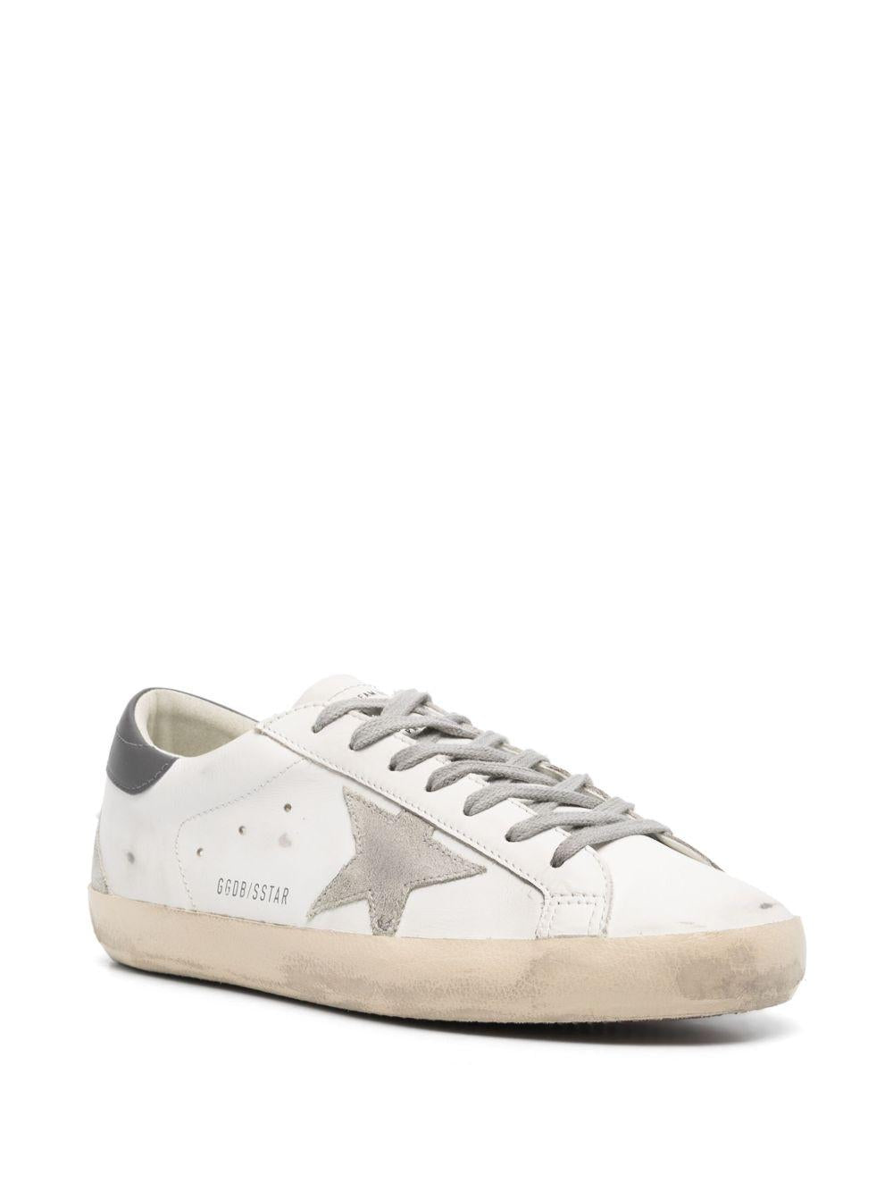 GOLDEN GOOSE Sneakers 'Super-Star'