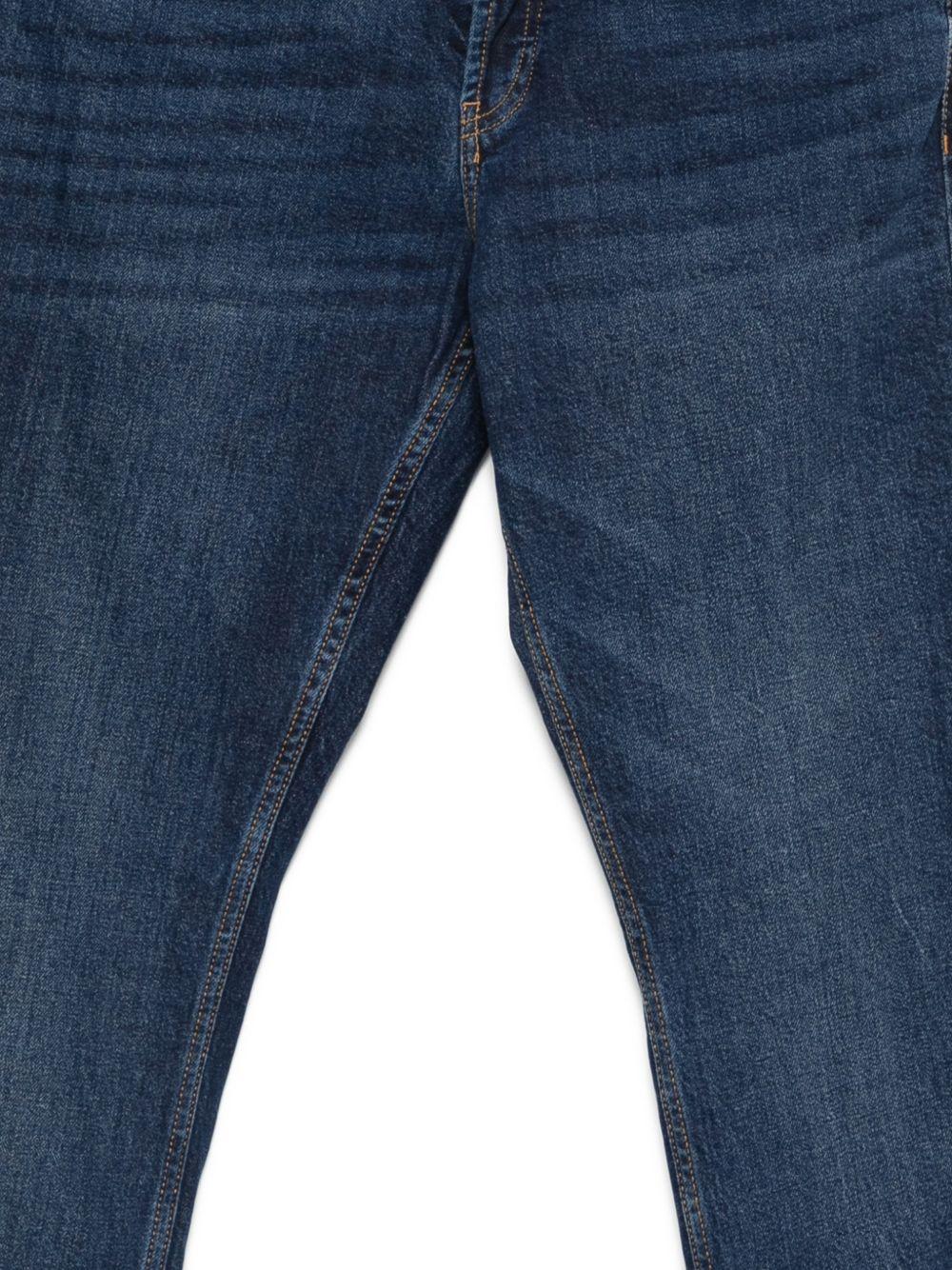 JOHN RICHMOND Blu jeans Hanga Blue