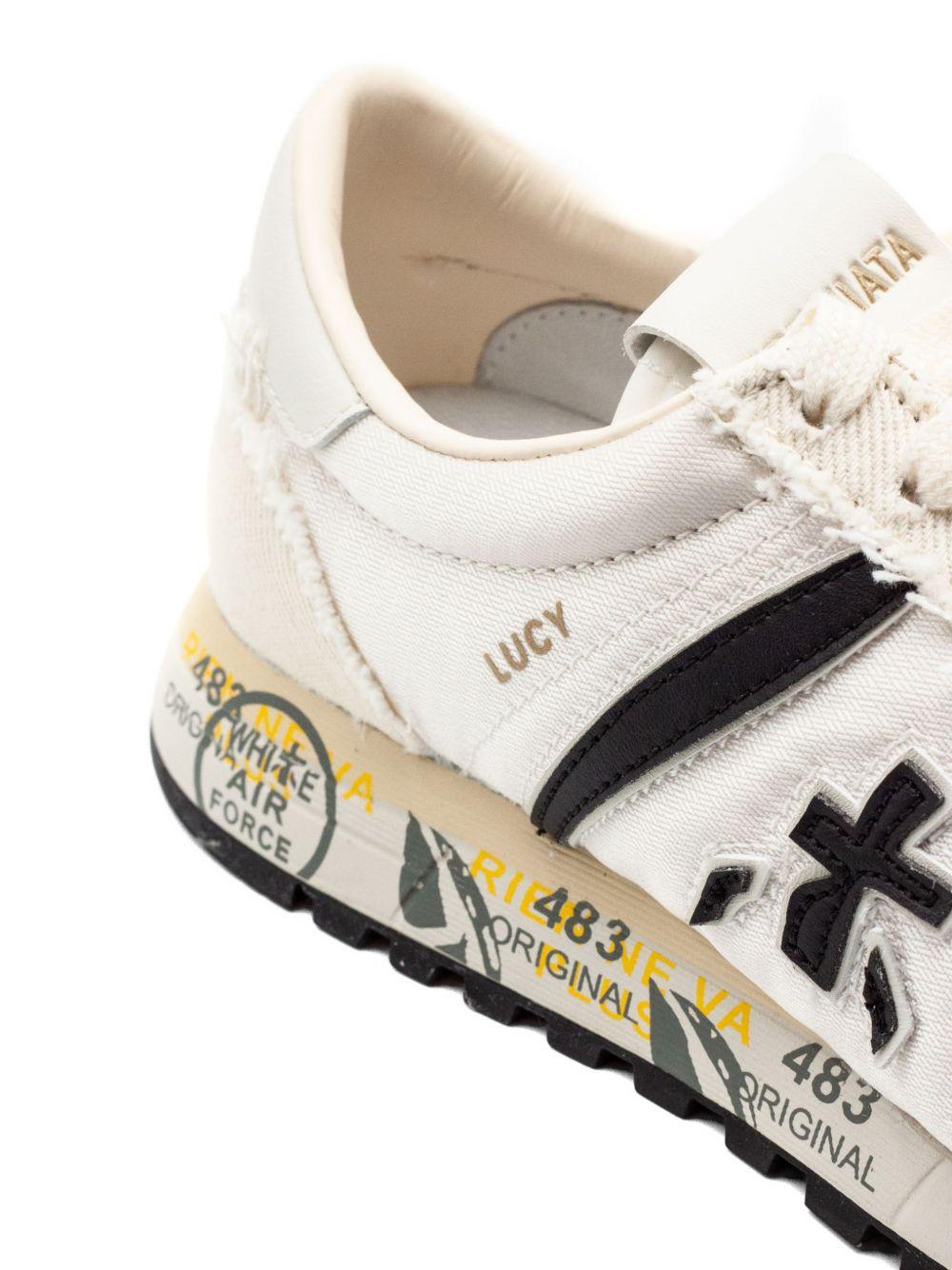 PREMIATA Sneakers Lucyd con logo