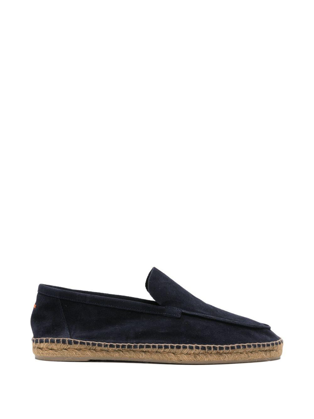 CASTANER Espadrillas Nino blu