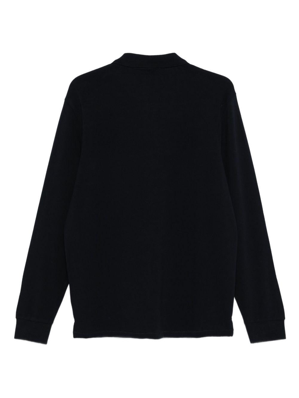 PS PAUL SMITH Polo a maniche lunghe