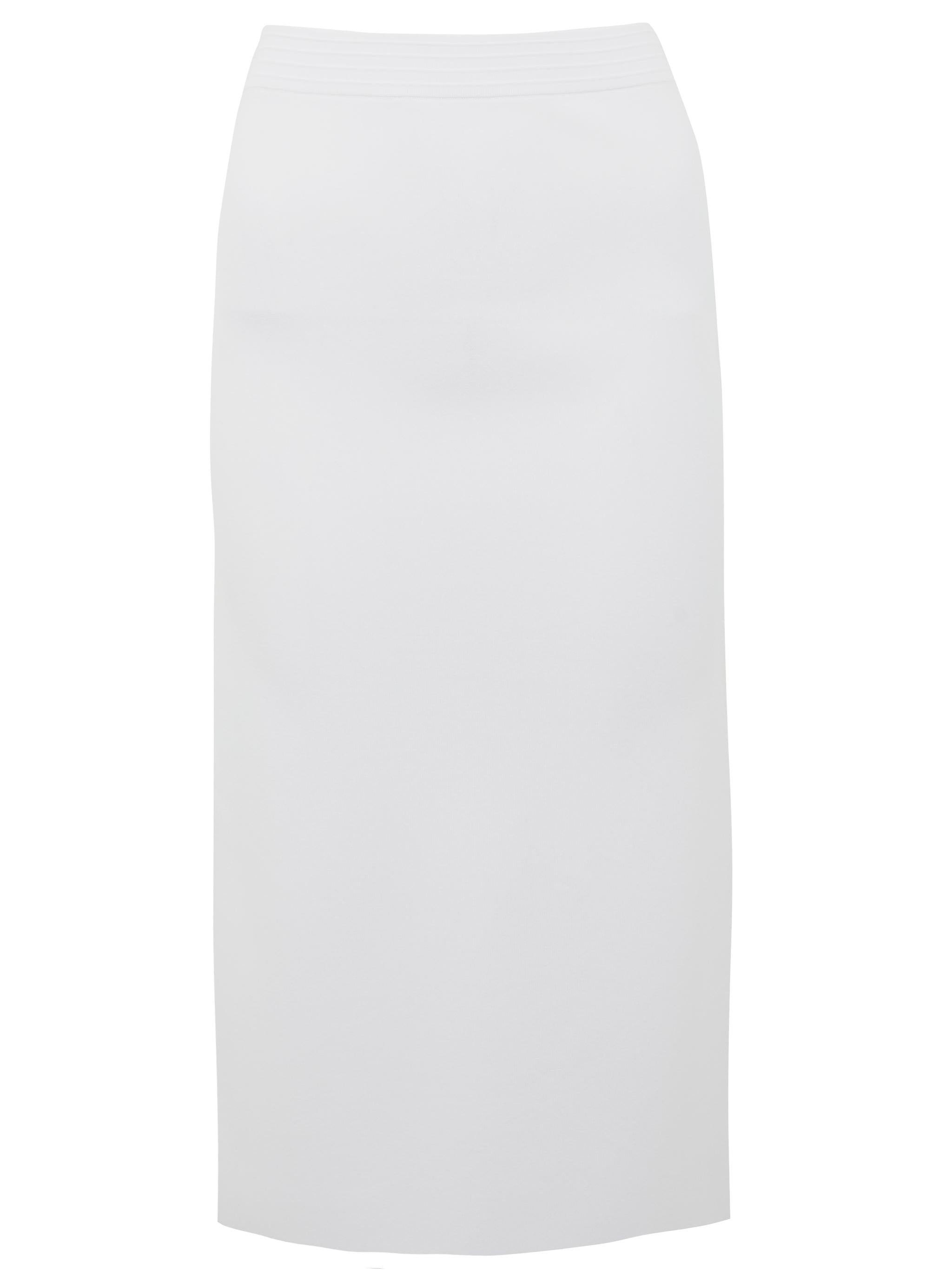 MAX MARA Gonna elegante midi Gennaio