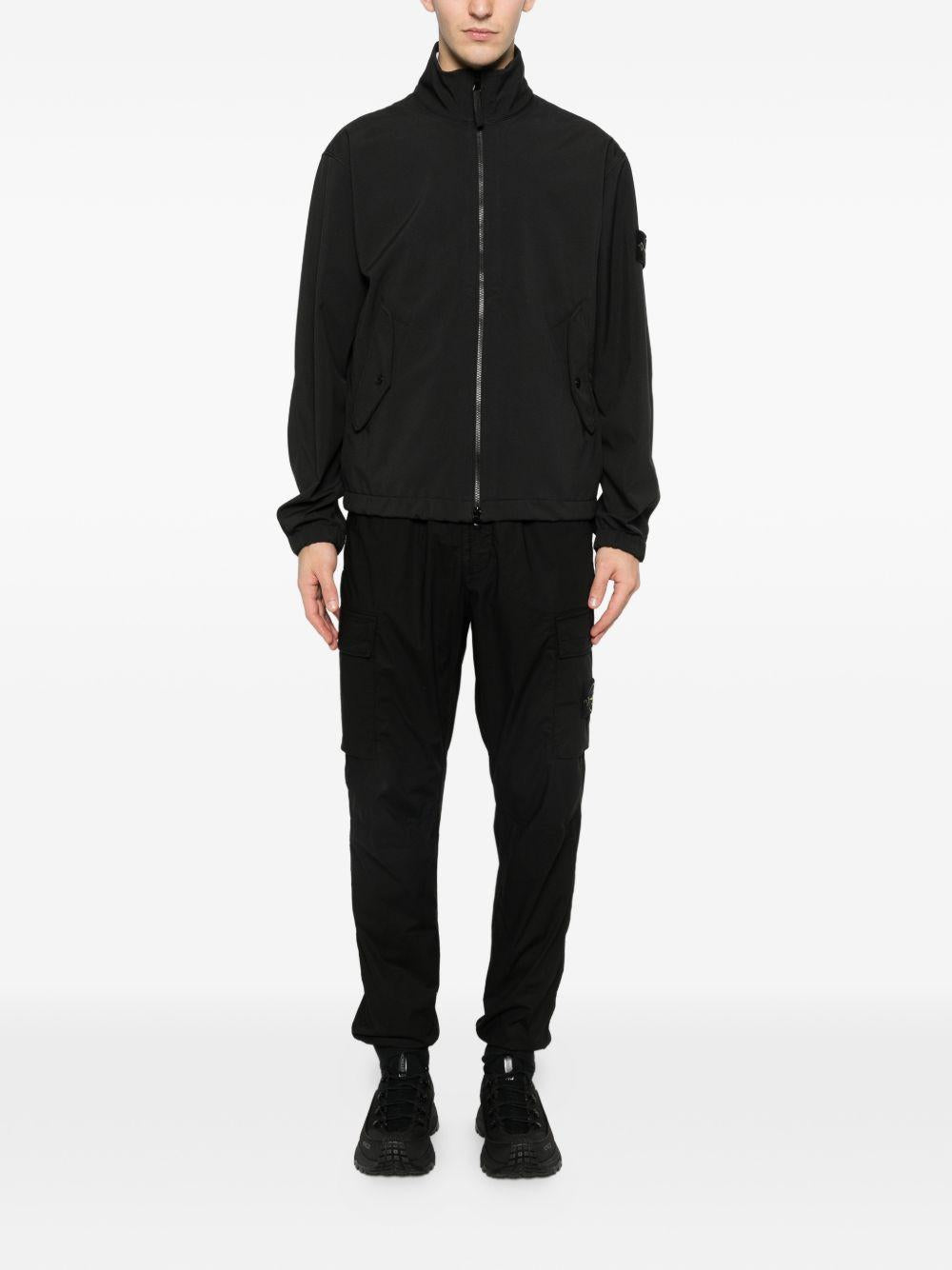 STONE ISLAND Giacca Shell-R E.Dye