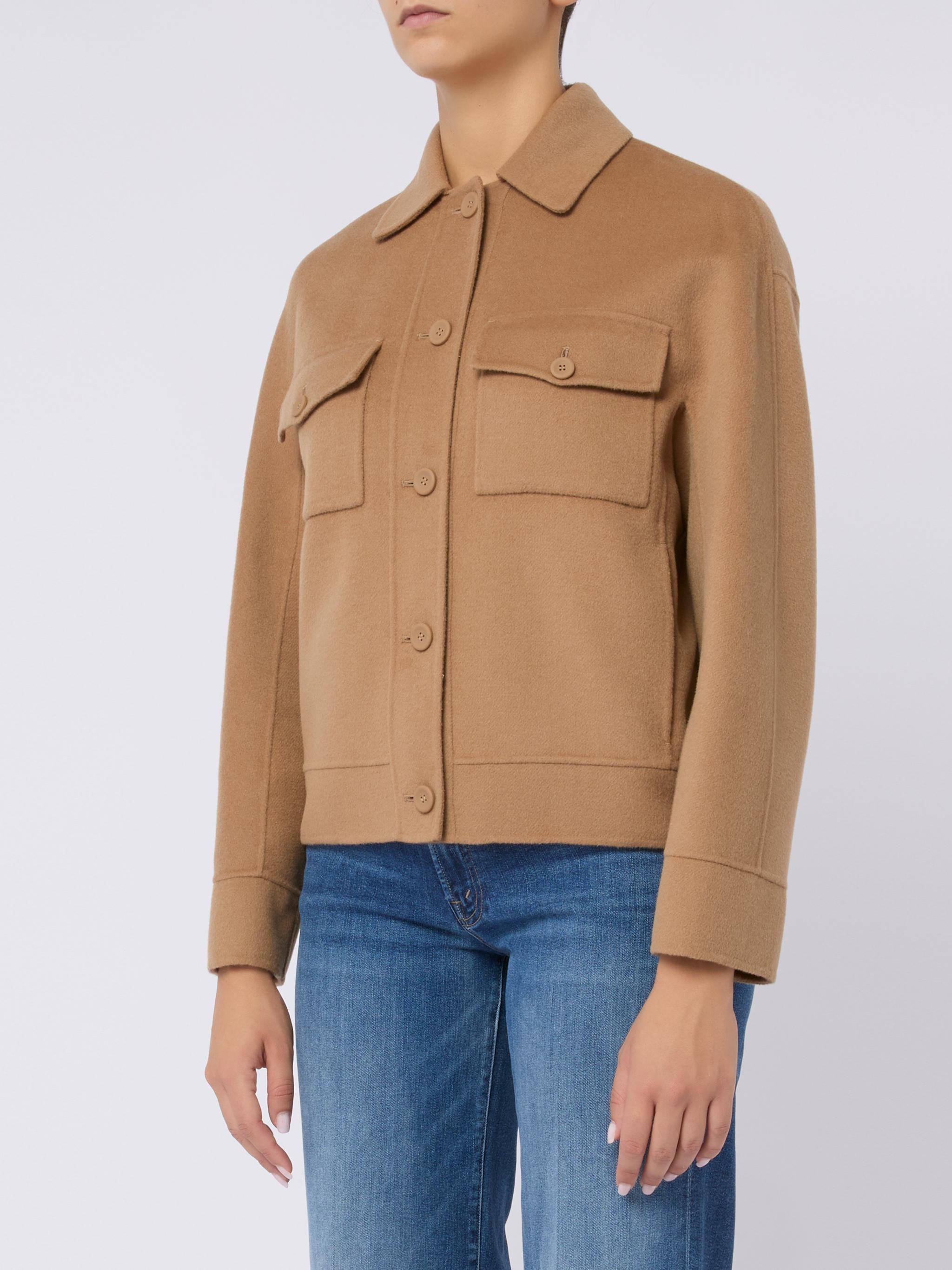 MAX MARA STUDIO Giubbotto 'Fiero'