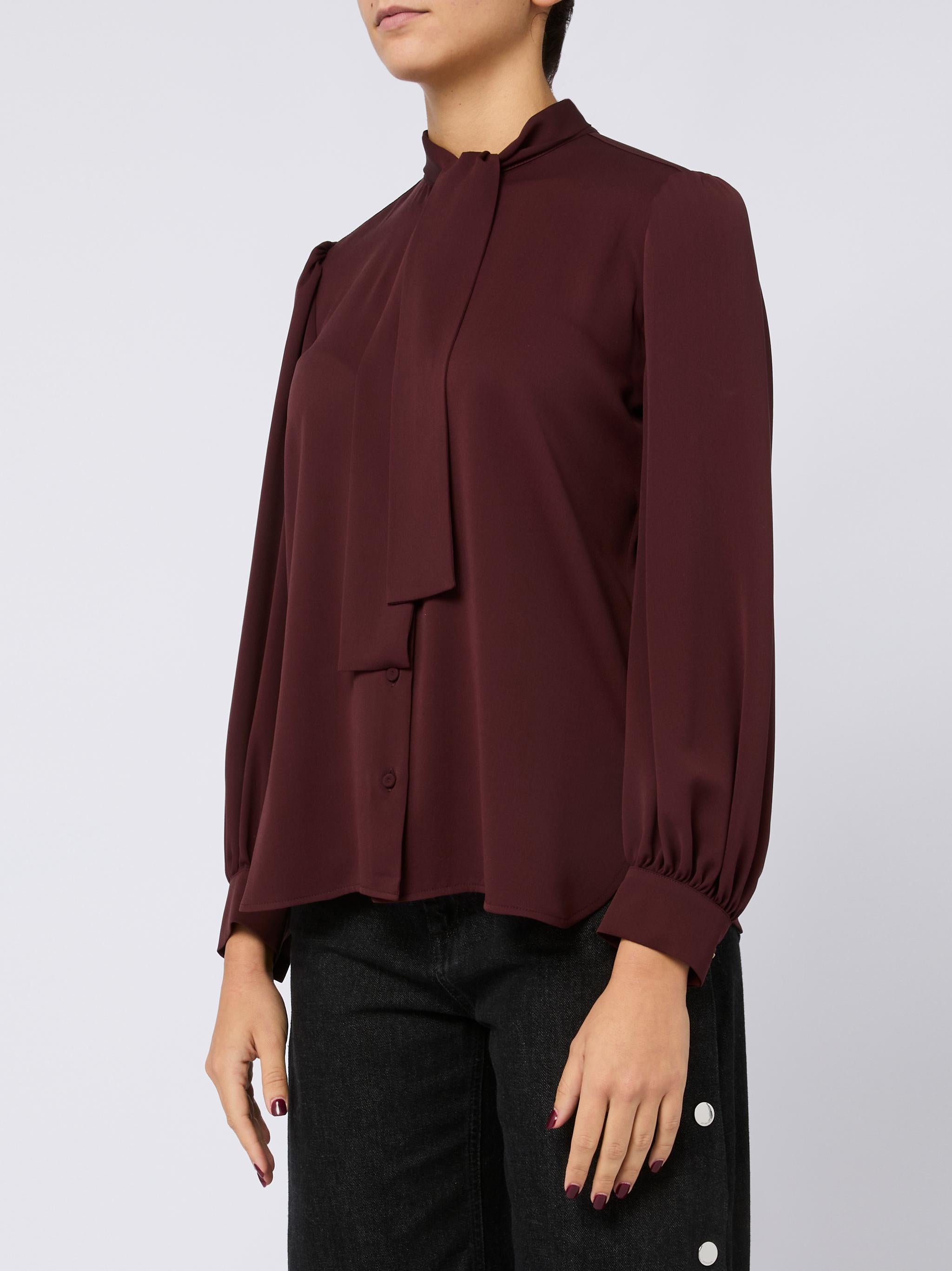 MAX MARA Blusa 'Melania'