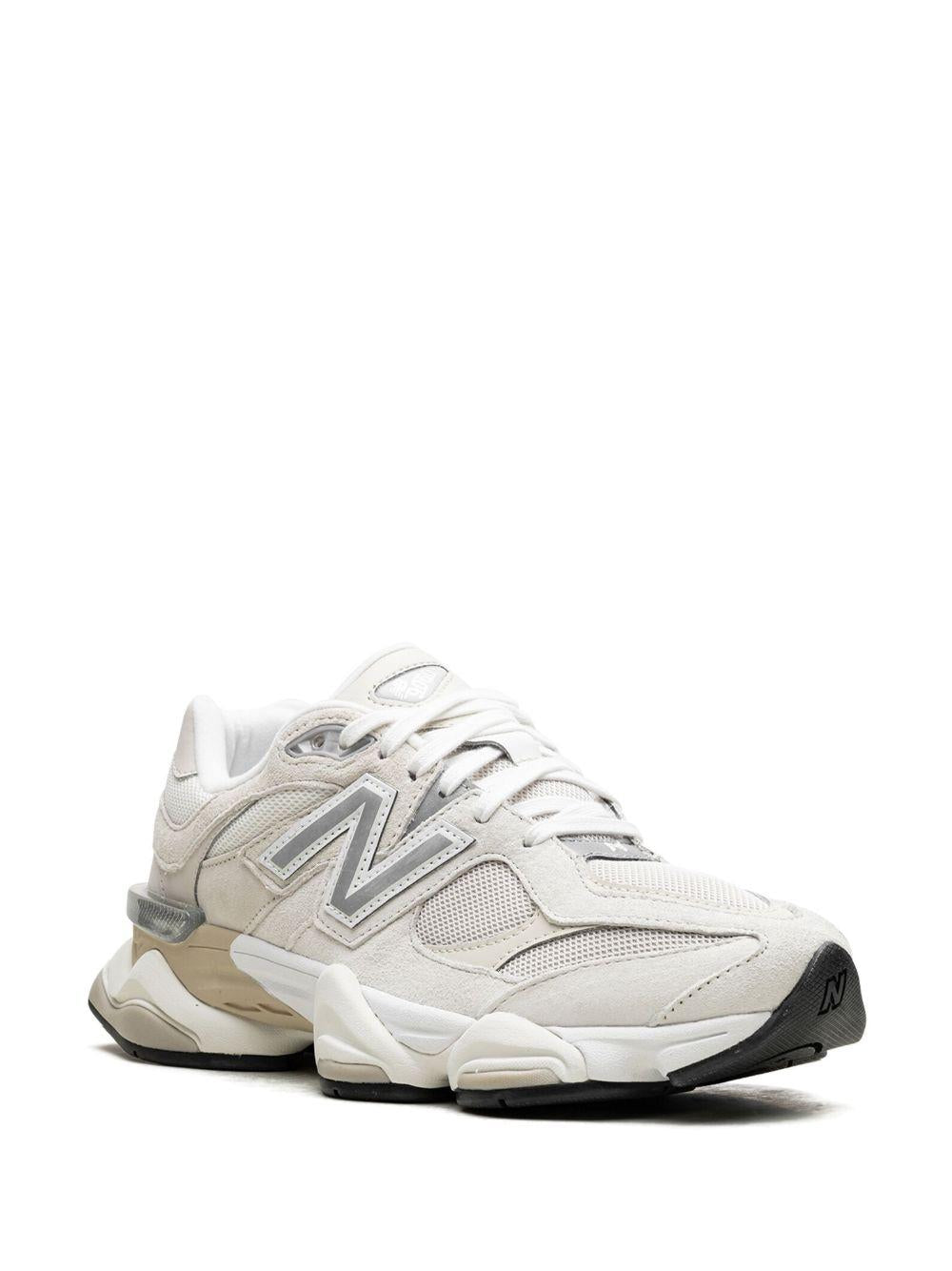 NEW BALANCE Sneakers 9060 bianche