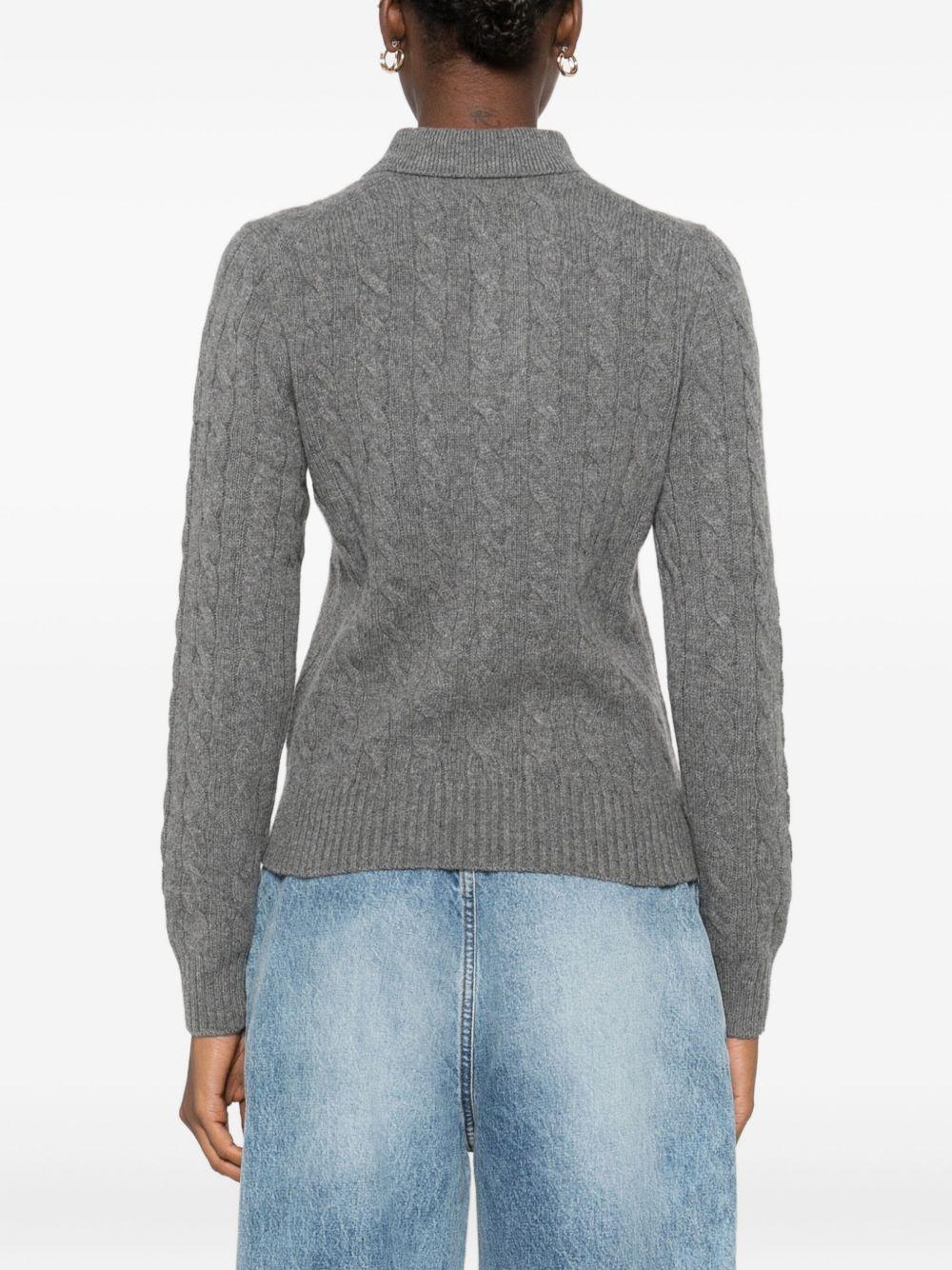 POLO RALPH LAUREN Maglia stile polo con logo