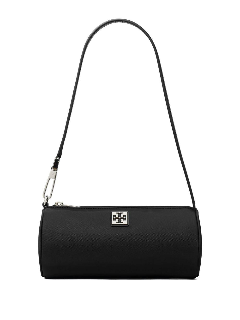 TORY BURCH Borsa a spalla con logo