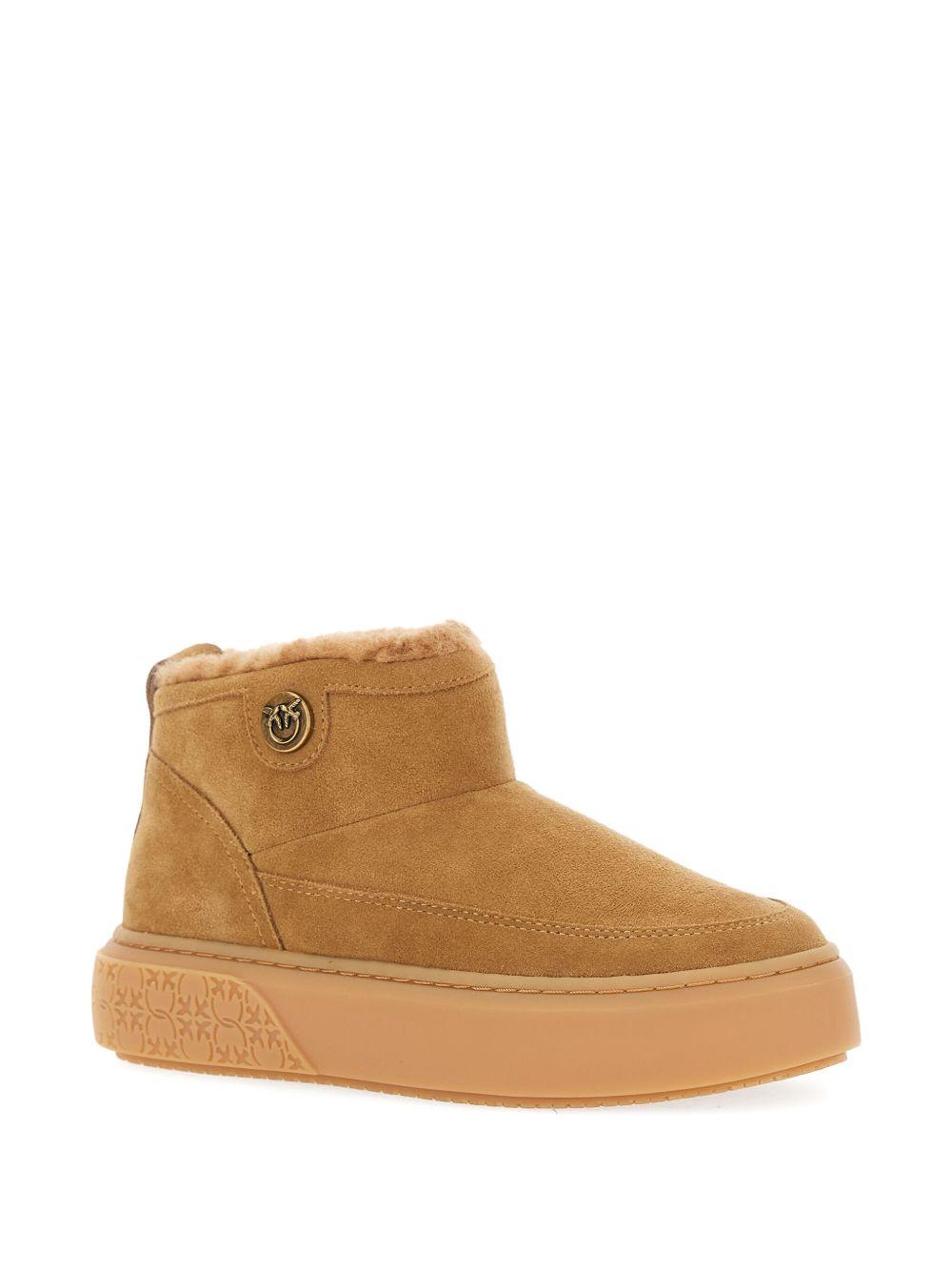 PINKO Stivaletti 'Yoko'