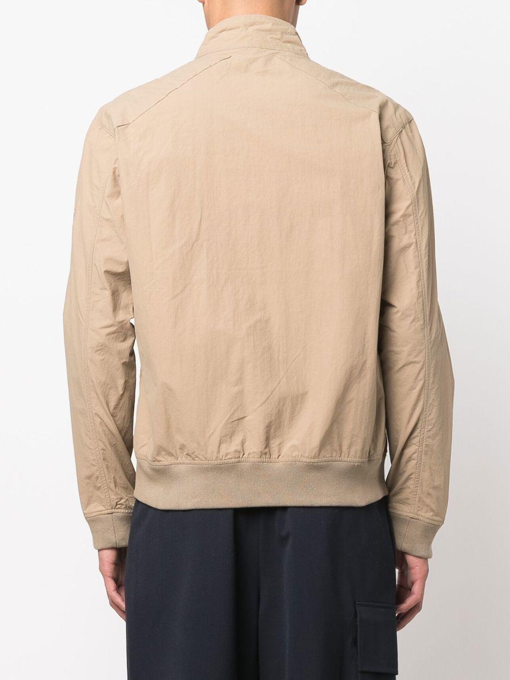 BARBOUR Giacca Rectifier Harrington