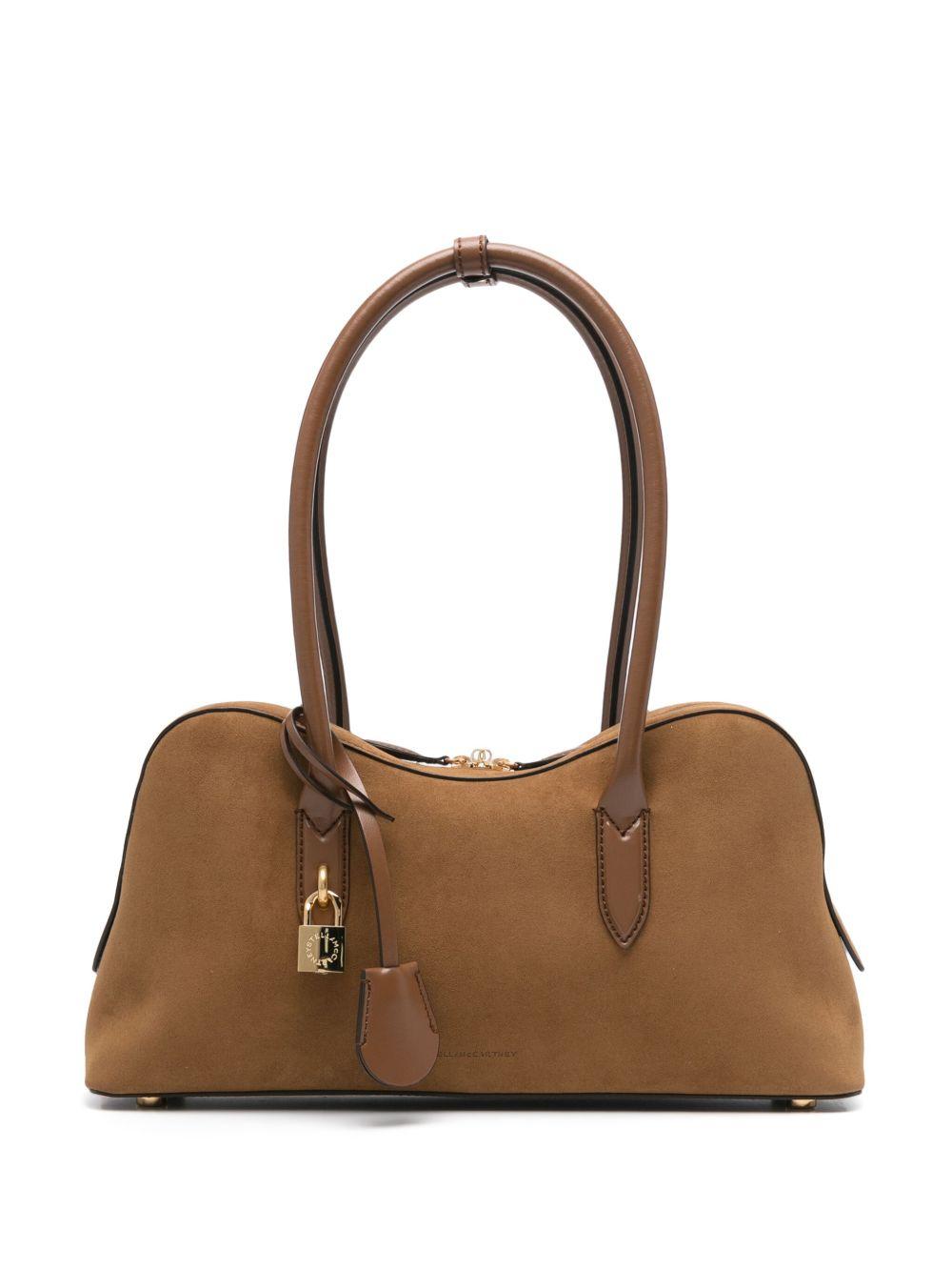 STELLA MCCARTNEY Borsa a Spalla 'Ryder'