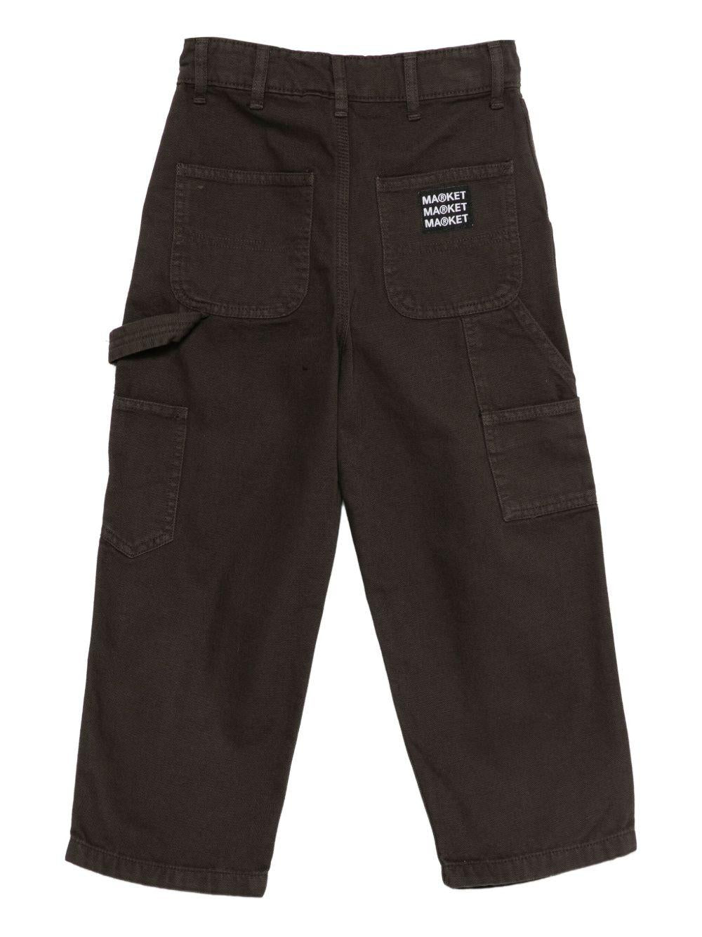 MARKET Jeans carpenter